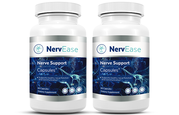 NervEase 2-bottle starter package