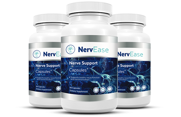 NervEase 3-bottle most popular package